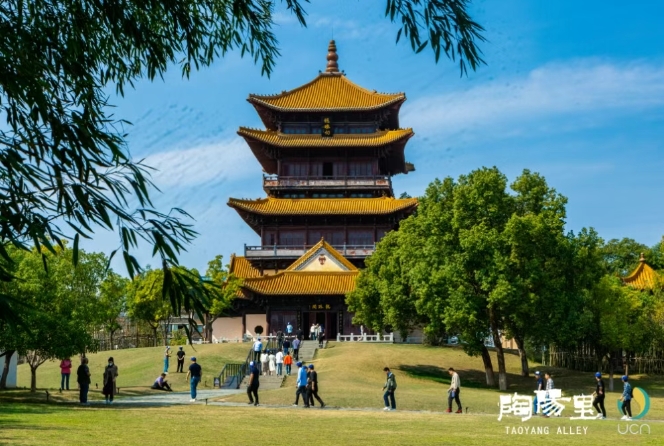 到了景德镇，才发现诗意是一种生活