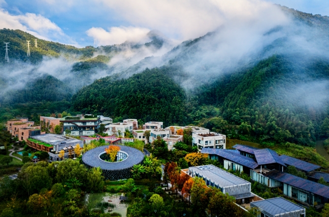 到了景德镇，才发现诗意是一种生活