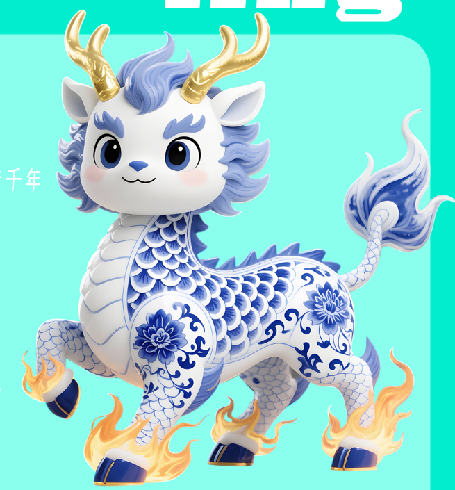 景德镇瓷业文化遗产LOGO和吉祥物大众评审开始投票