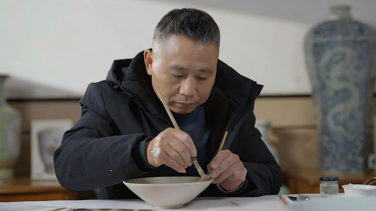景德镇，凭什么成为国内游的新顶流