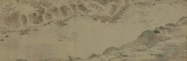 许超：水神信仰在景德镇落地生根