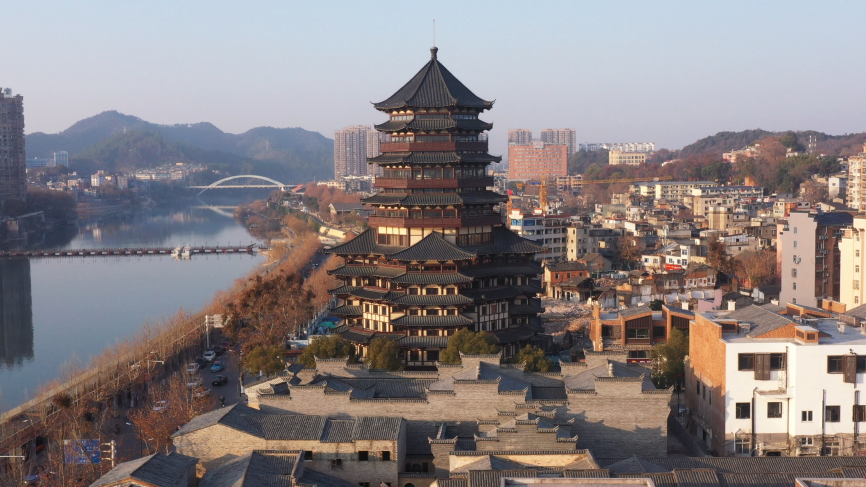 许超：水神信仰在景德镇落地生根