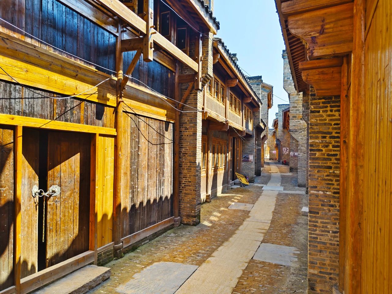 三闾庙:从历史中走来,在未来中绽放