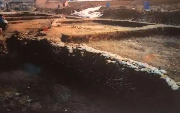 湖田古瓷窑址：千年窑火里的文明回响