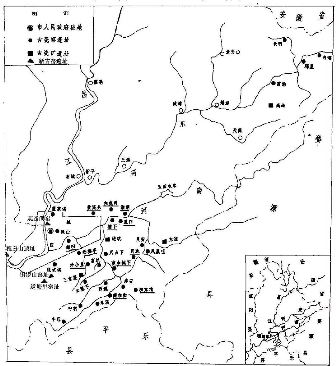 叶楠：景德镇是中国文明的符号