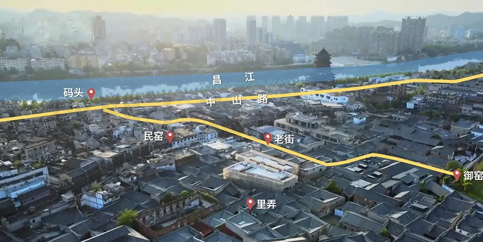 叶楠：景德镇是中国文明的符号