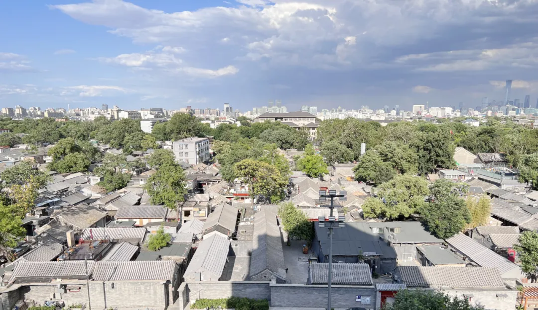 叶楠：景德镇是中国文明的符号