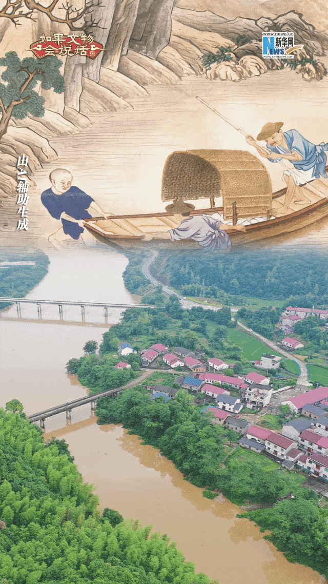 从“一抔土”到“一件瓷”：古代制瓷全链条拆解