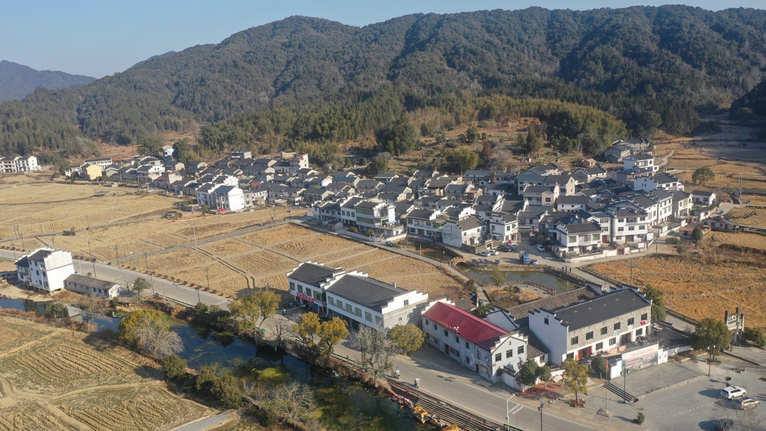 历史文化知识：蛟潭窑柴燃料产区