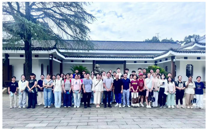 民窑博物馆迎来文博生力军