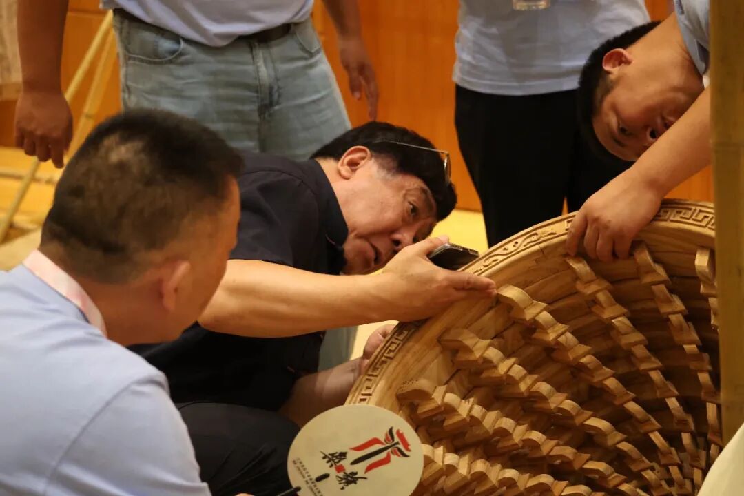高腔嘹亮、市集火热，“窑火千年·戏韵七夕”非遗雅集活动在京举行