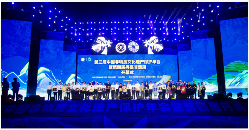 喜讯｜景德镇一景区入选2025年非遗进景区“五好”案例