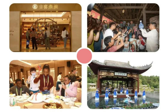 喜讯｜景德镇一景区入选2025年非遗进景区“五好”案例