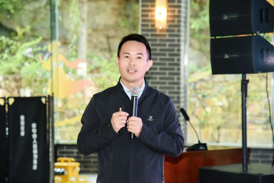 景德镇受邀亮相河南“非遗+旅游”交流活动 分享瓷都融合发展经验​
