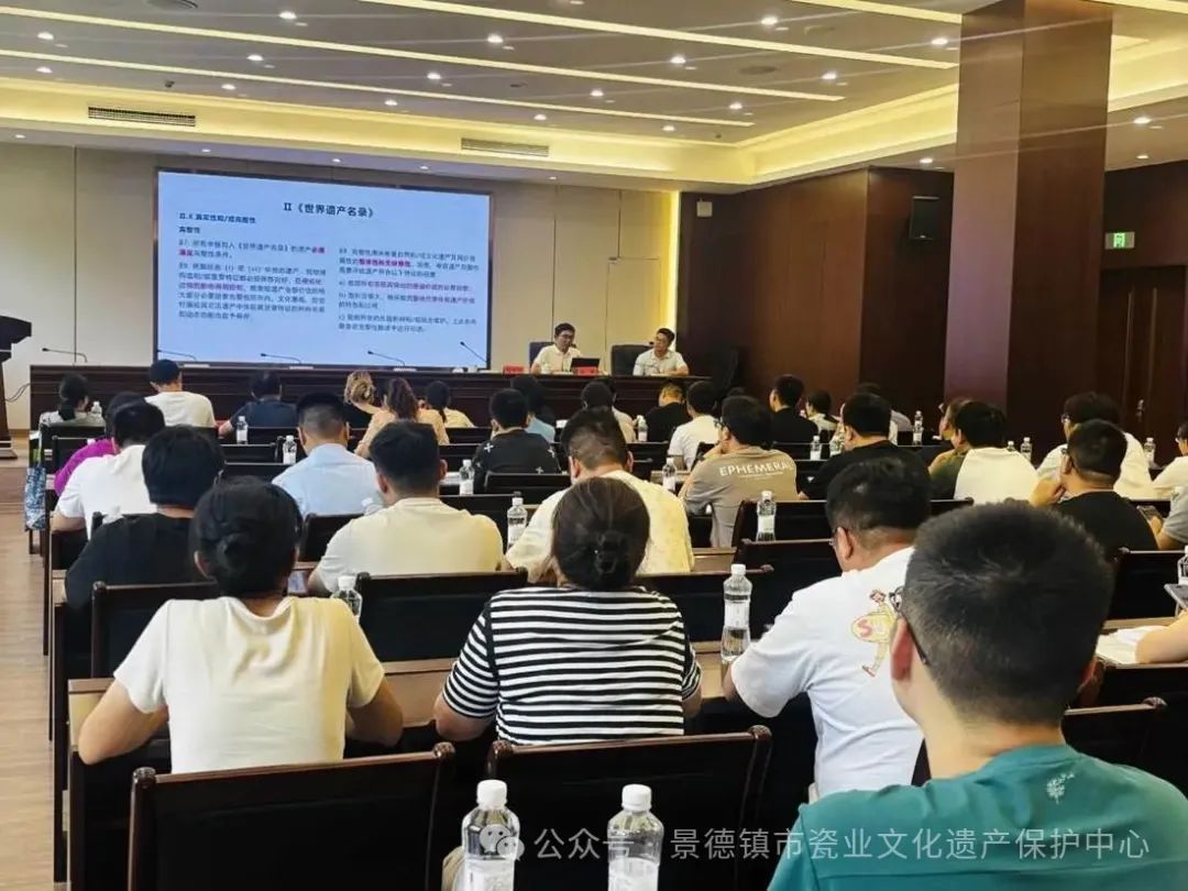 提升保护能力，守护文化遗产！